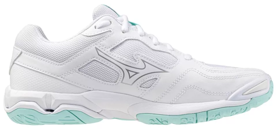 Παπούτσια εσωτερικού χώρου Mizuno Wave Phantom shoe Women