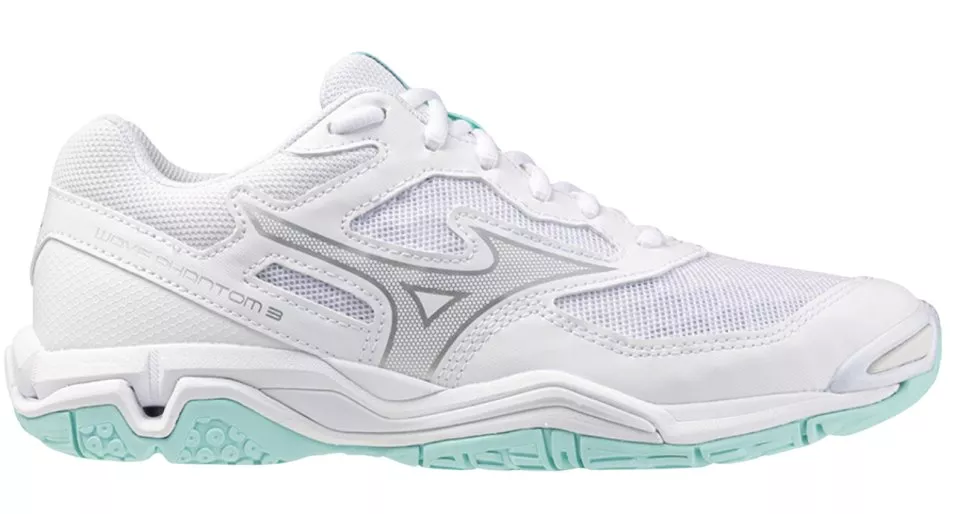 Παπούτσια εσωτερικού χώρου Mizuno Wave Phantom shoe Women