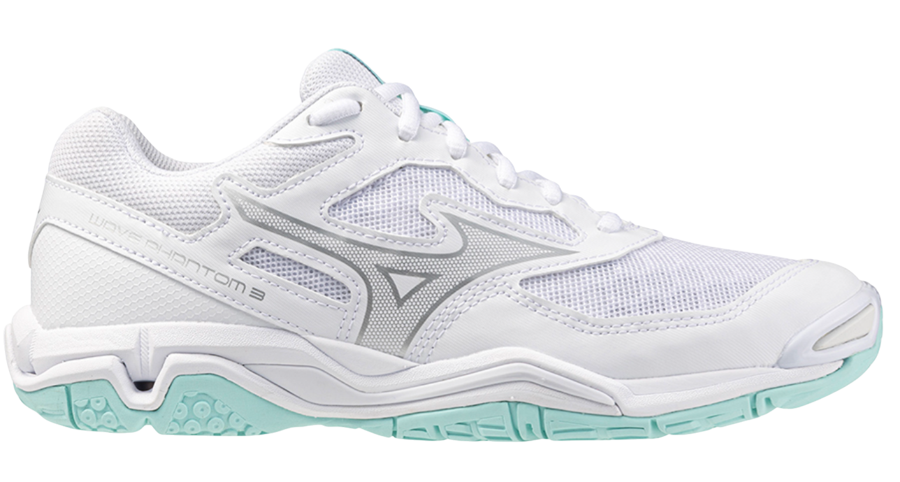 Παπούτσια εσωτερικού χώρου Mizuno Wave Phantom shoe Women