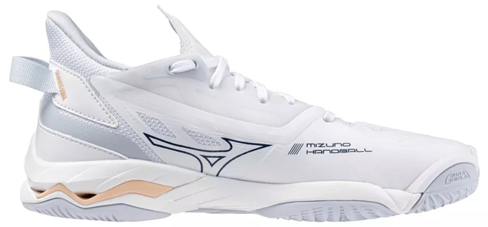 Buty indoorowe Mizuno WAVE MIRAGE 5 W