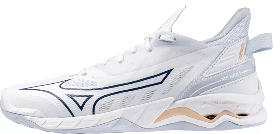 Buty indoorowe Mizuno WAVE MIRAGE 5 W