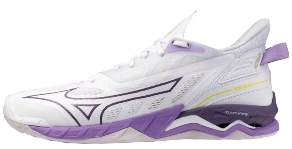 Zapatos de interior Mizuno WAVE MIRAGE 5 W