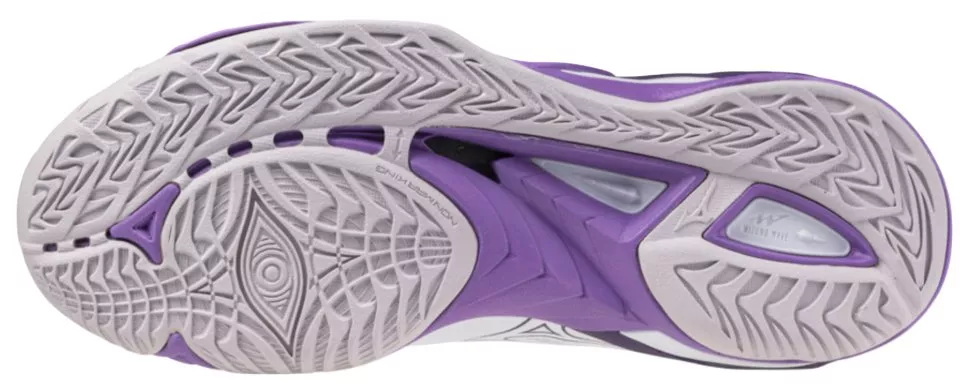 Zapatos de interior Mizuno WAVE MIRAGE 5 W