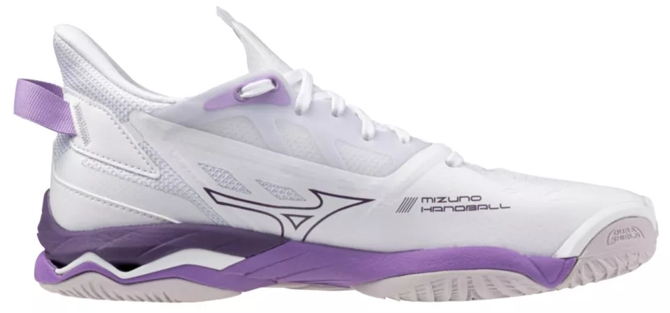 Zapatos de interior Mizuno WAVE MIRAGE 5 W