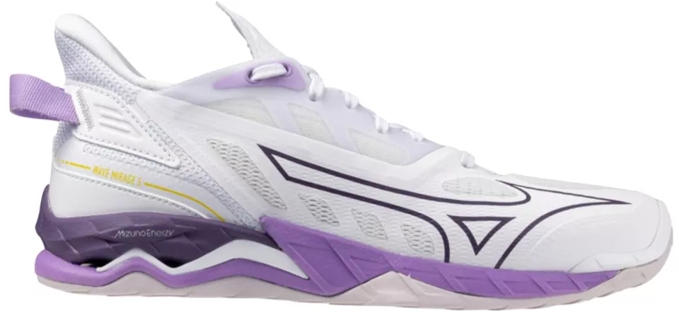 Zapatos de interior Mizuno WAVE MIRAGE 5 W