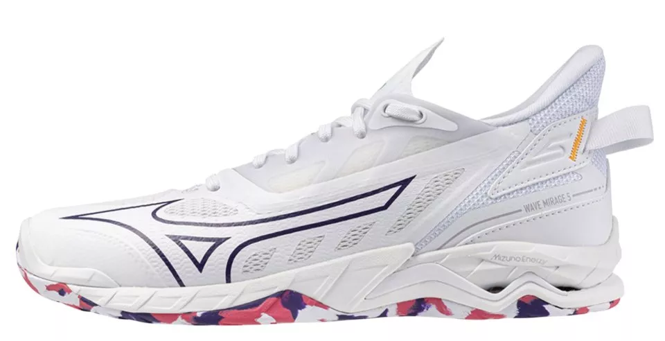 Buty indoorowe Mizuno SHOE WAVE MIRAGE WOS