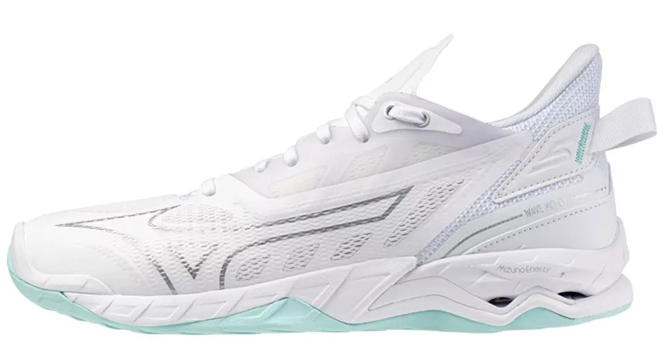 Dámské sálovky na házenou Mizuno Wave Mirage 5