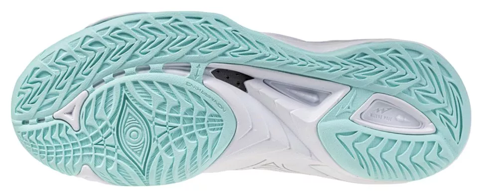 Dámské sálovky na házenou Mizuno Wave Mirage 5