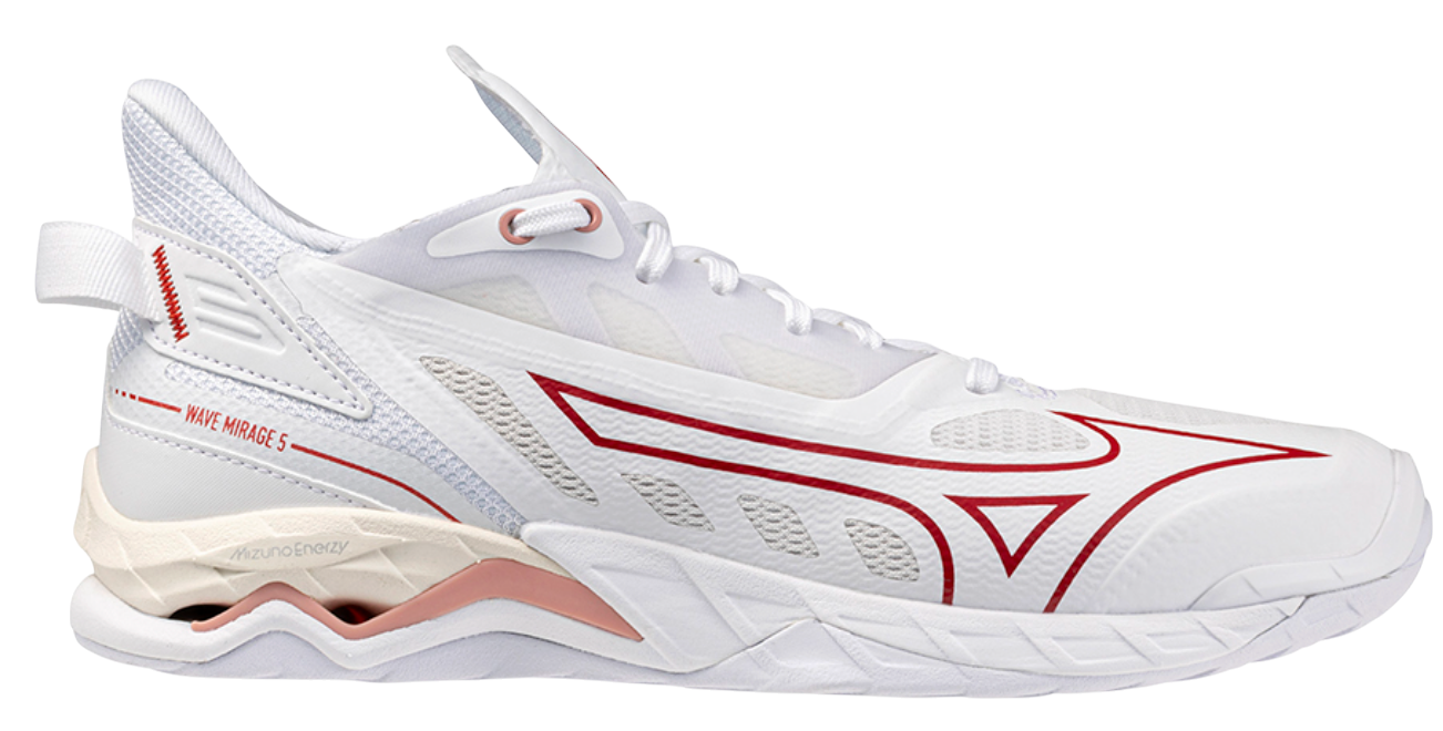 Indoorové topánky Mizuno Wave Mirage 5 Women