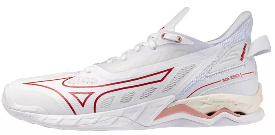 Indoorové topánky Mizuno Wave Mirage 5 Women