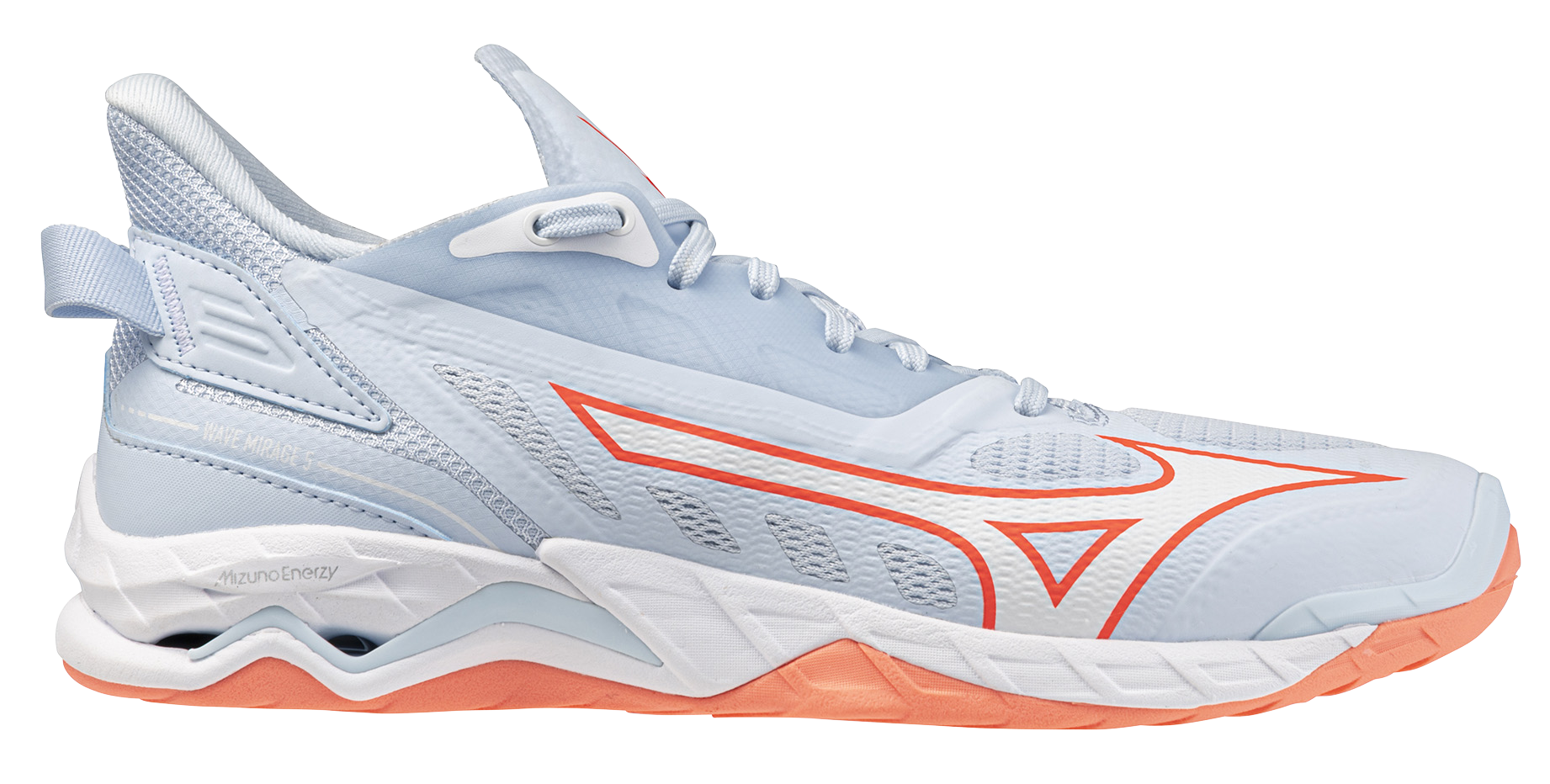 Wave Mirage 5