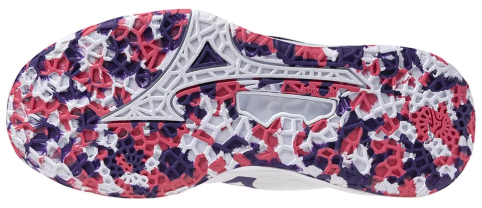 Indoorové topánky Mizuno SHOE WAVE STEALTH NEO WOS