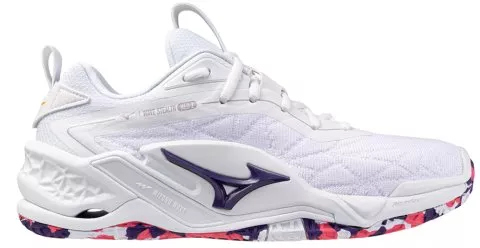 SHOE WAVE STEALTH NEO WOS