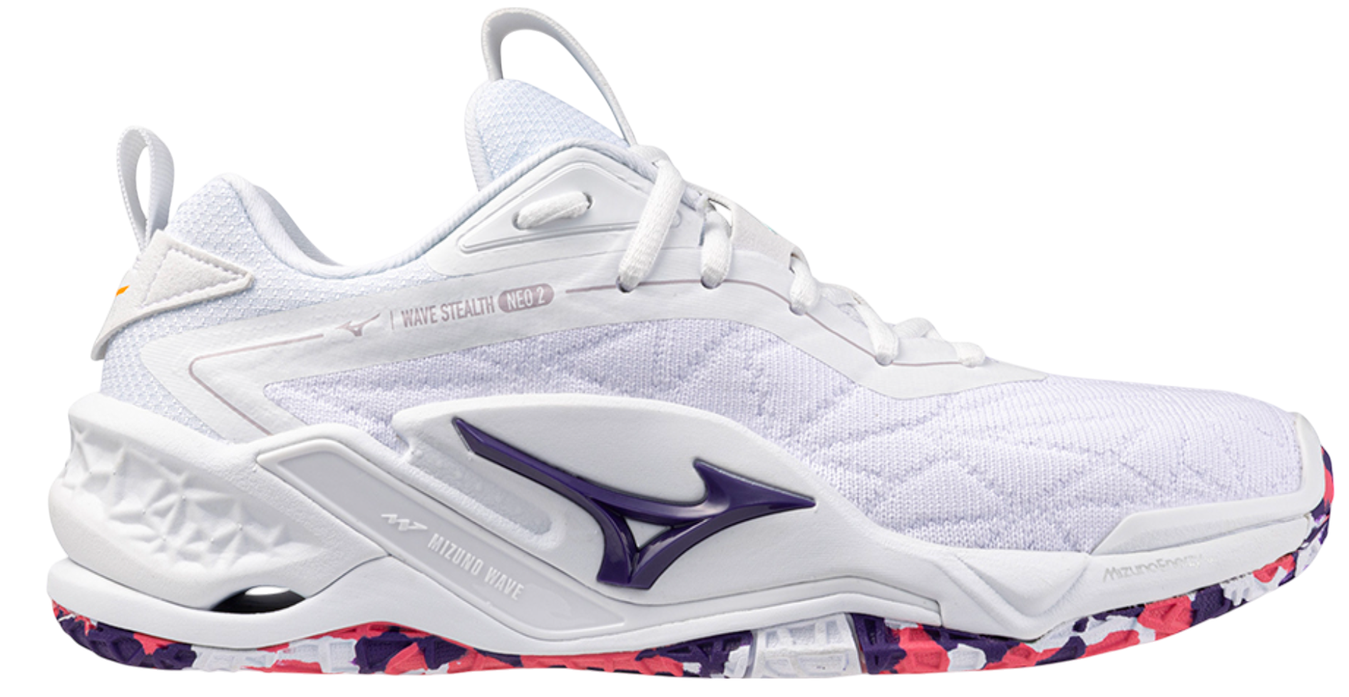 Indoorové topánky Mizuno SHOE WAVE STEALTH NEO WOS