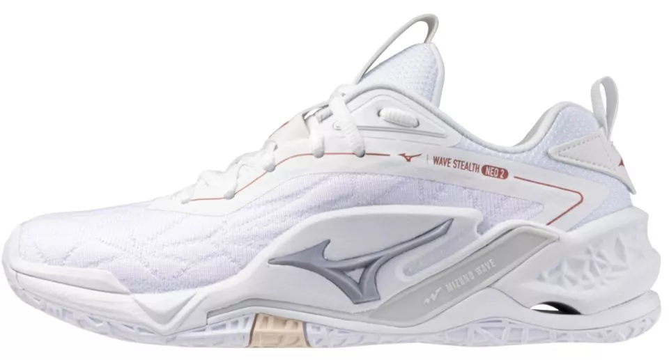 Mizuno WAVE STEALTH NEO 2 W Beltéri cipők