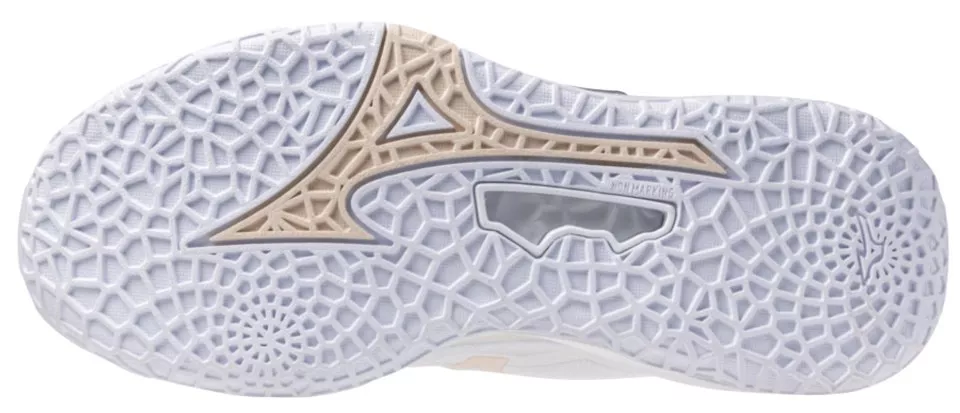 Mizuno WAVE STEALTH NEO 2 W Beltéri cipők