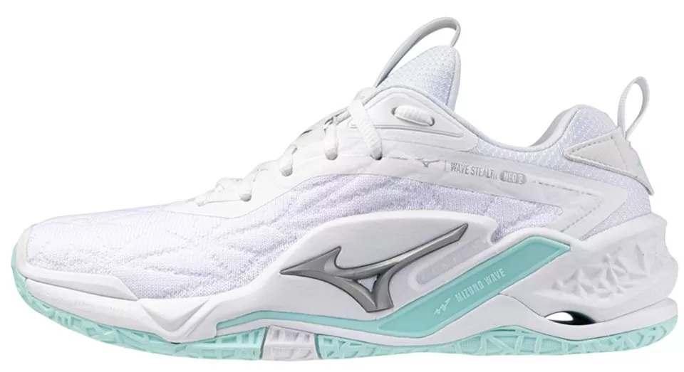 Indoorové topánky Mizuno Wave Stealth Neo shoe Women