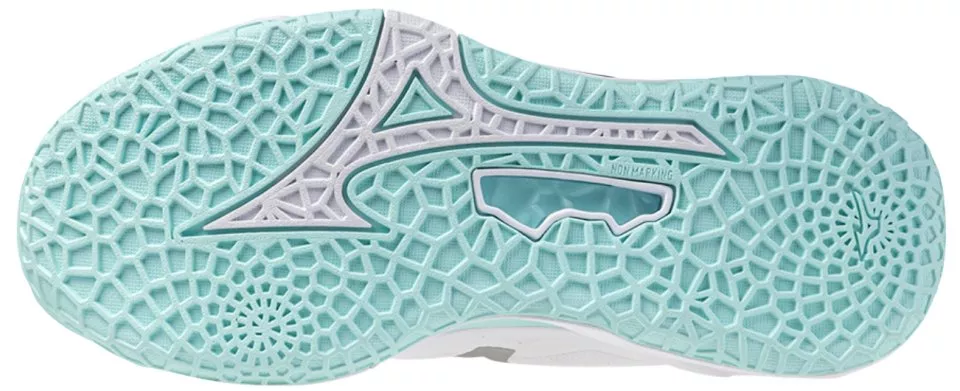 Indoorové topánky Mizuno Wave Stealth Neo shoe Women