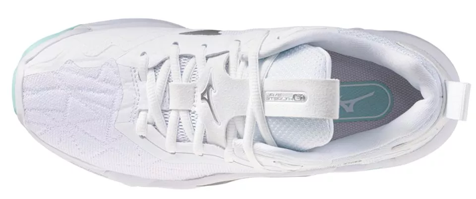 Indoorové topánky Mizuno Wave Stealth Neo shoe Women