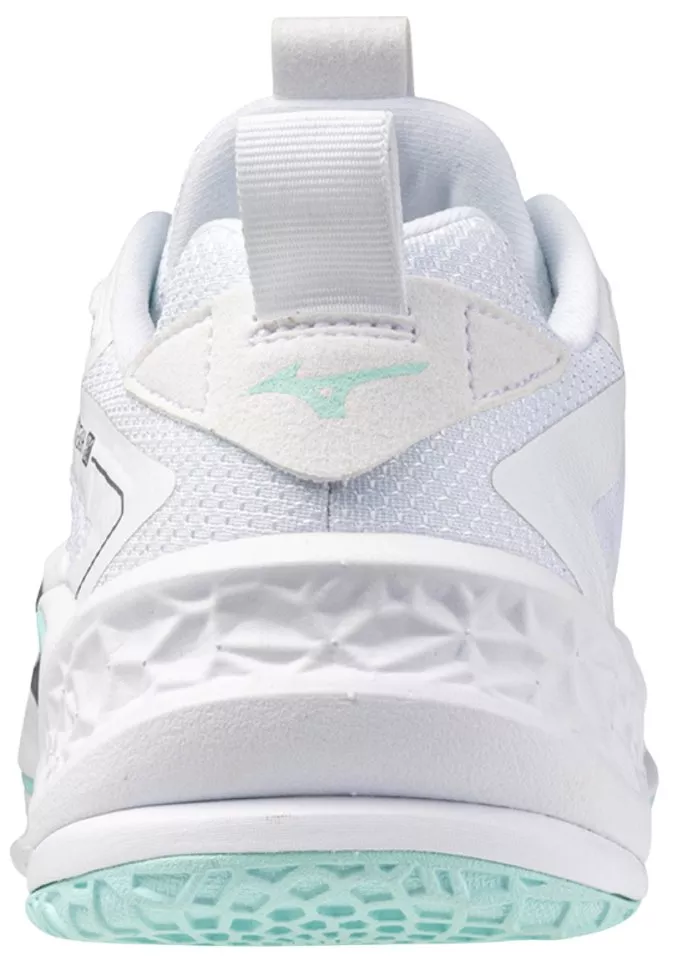 Indoorové topánky Mizuno Wave Stealth Neo shoe Women