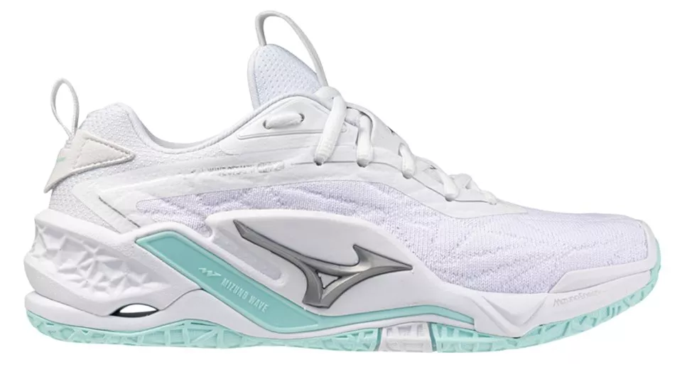 Indoorové topánky Mizuno Wave Stealth Neo shoe Women