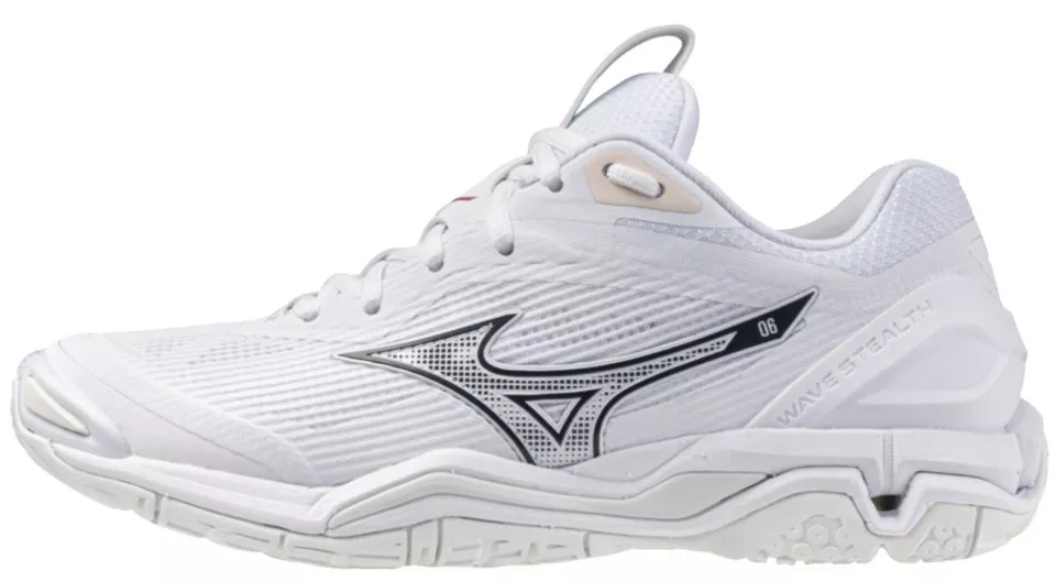 Buty indoorowe Mizuno WAVE STEALTH 6 W