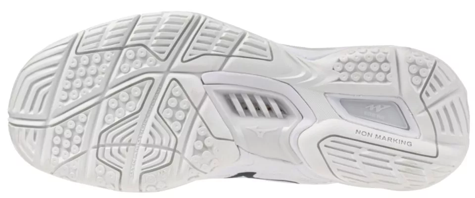 Buty indoorowe Mizuno WAVE STEALTH 6 W