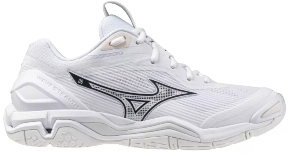 Buty indoorowe Mizuno WAVE STEALTH 6 W