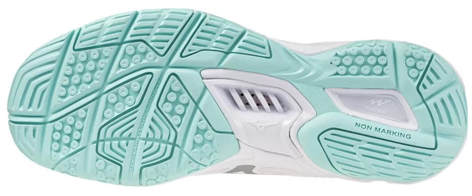 Dámské sálovky na házenou Mizuno Wave Stealth 6