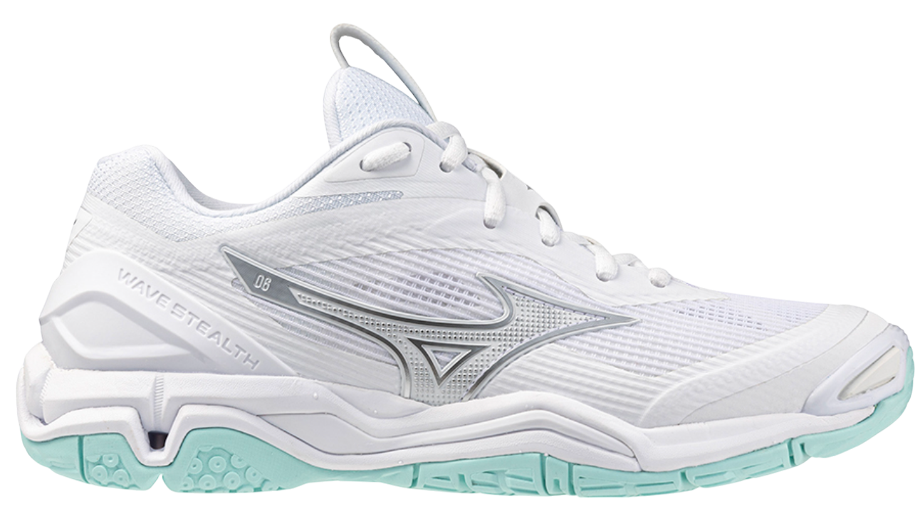 Dámské sálovky na házenou Mizuno Wave Stealth 6