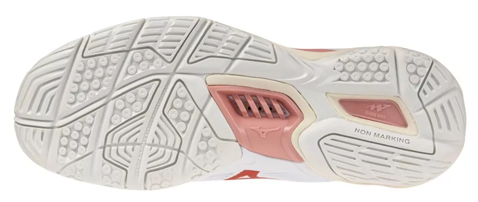 Scarpe da interno Mizuno Wave Stealth 6 Women
