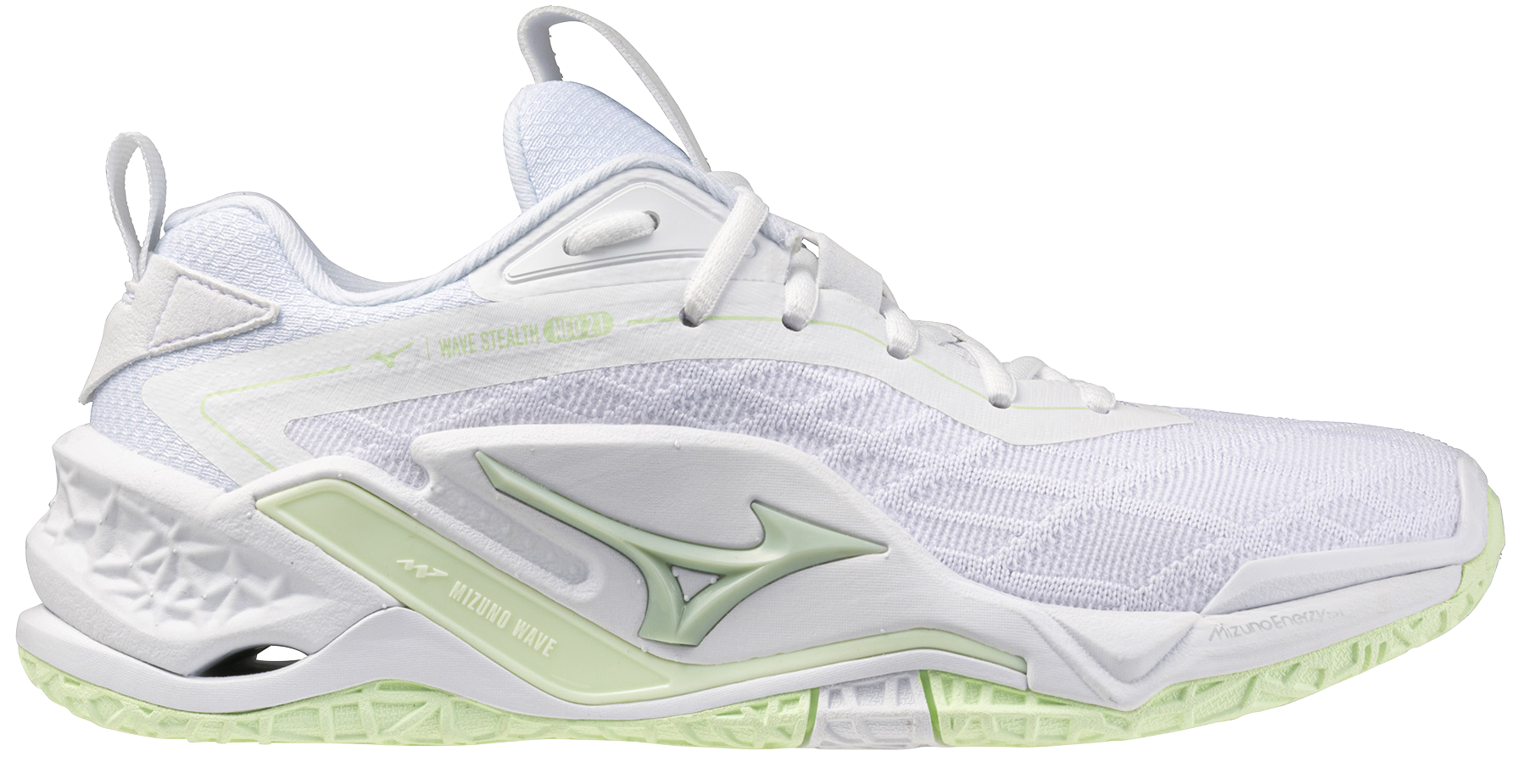 Wave Stealth Neo 2.1