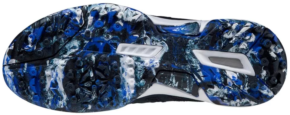 Mizuno WAVE LYNX JUNIOR Beltéri cipők