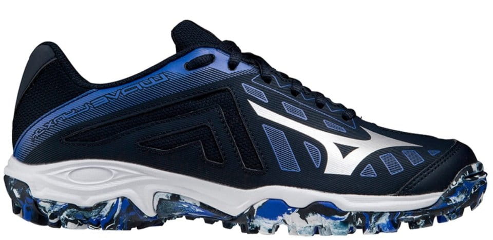 Mizuno WAVE LYNX JUNIOR Beltéri cipők
