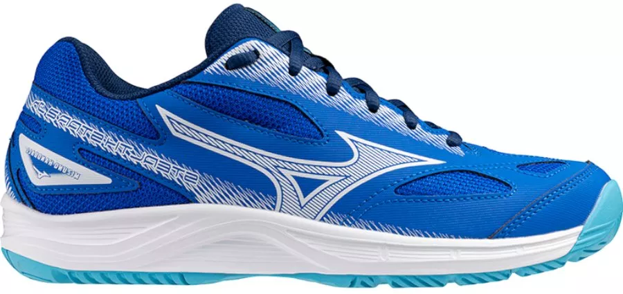 Buty indoorowe Mizuno Stealth Star 2 Jr