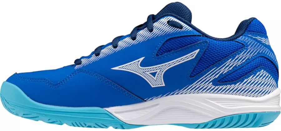 Buty indoorowe Mizuno Stealth Star 2 Jr