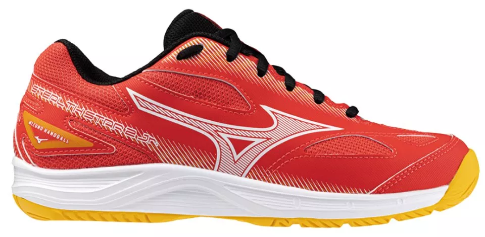 Buty indoorowe Mizuno STEALTH STAR 2 JR