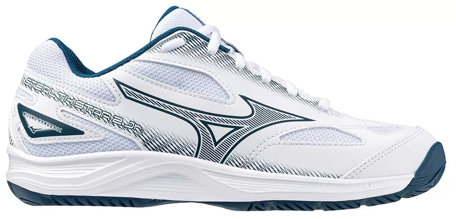 Buty indoorowe Mizuno STEALTH STAR 2 JR