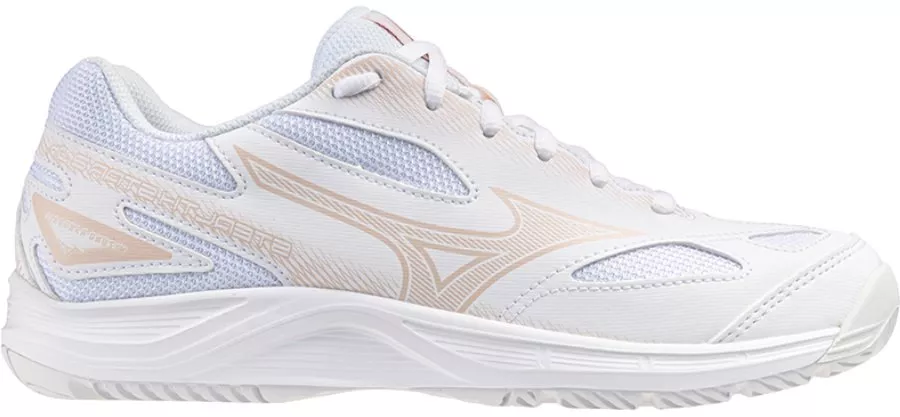 Buty indoorowe Mizuno Stealth Star 2 Jr