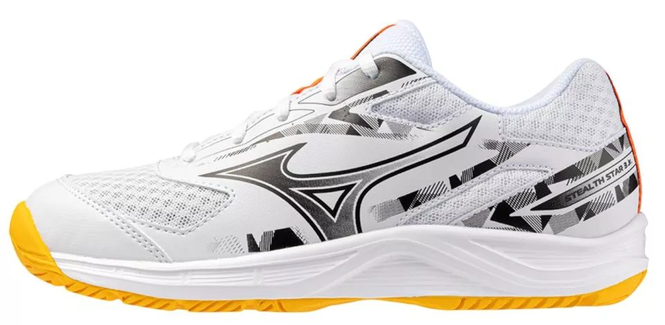 Zapatos de interior Mizuno Stealth Star 3 Kids