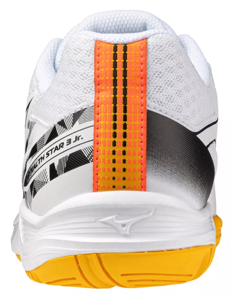 Zapatos de interior Mizuno Stealth Star 3 Kids