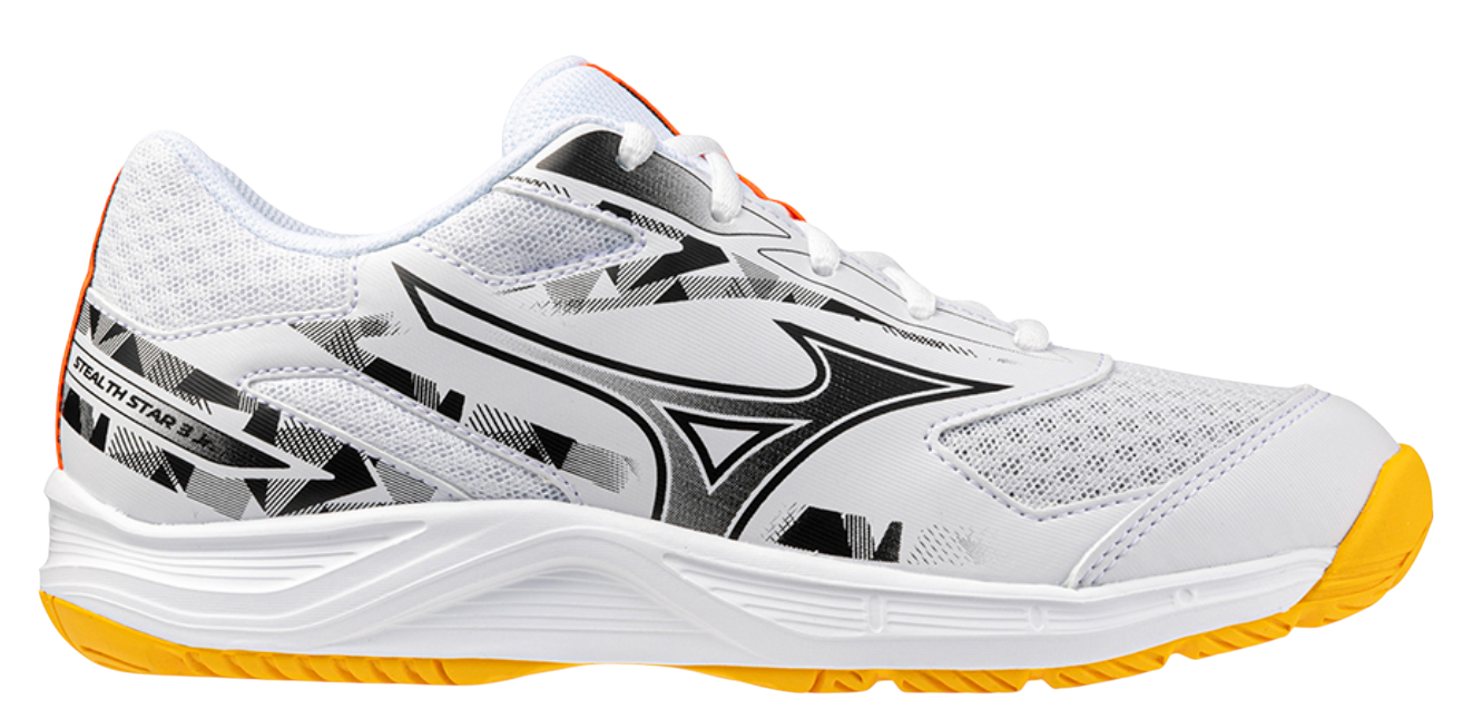 Zapatos de interior Mizuno Stealth Star 3 Kids