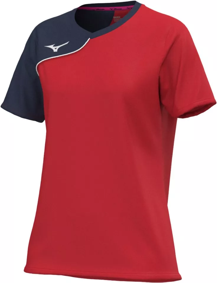 T-shirt Mizuno Trad Soukyu Shirt Damen