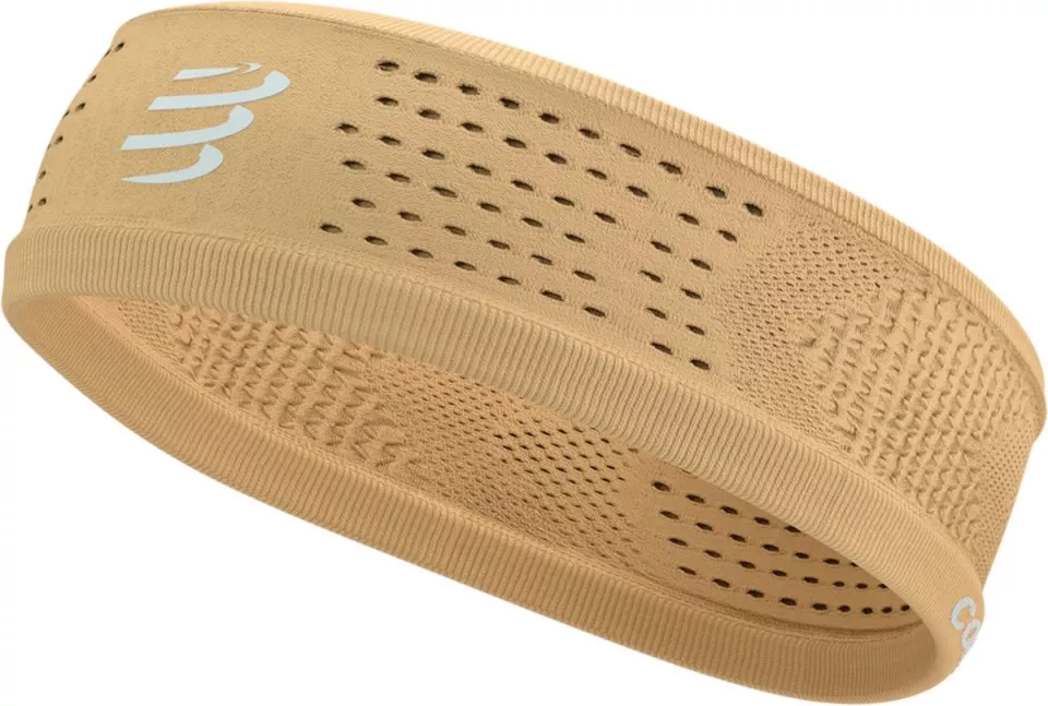 Opaska na głowę Compressport Thin Headband On/Off