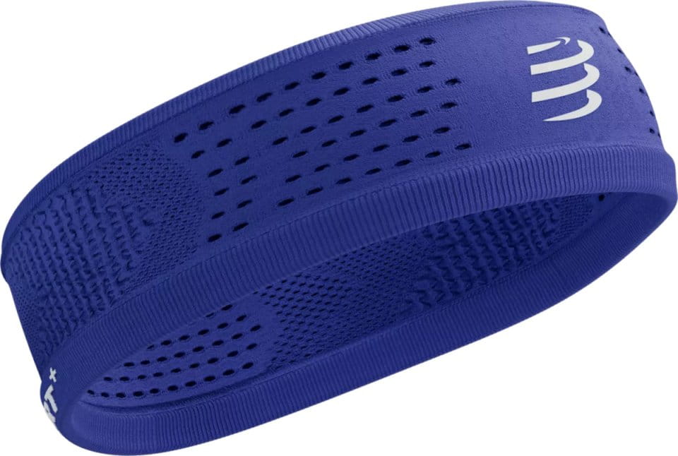 Compressport Thin Headband On/Off Fejpánt