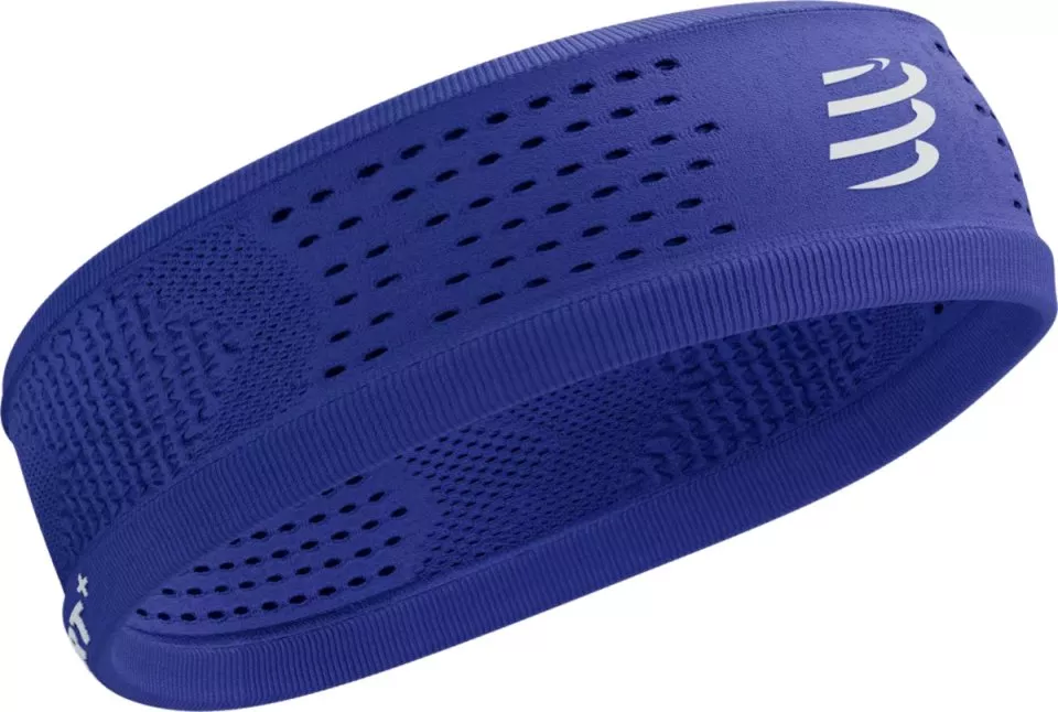 Compressport Thin Headband On/Off Fejpánt