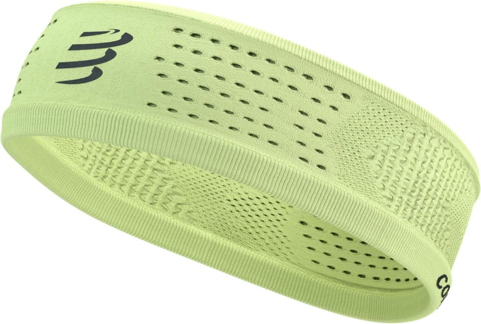 Compressport Thin Headband On/Off
