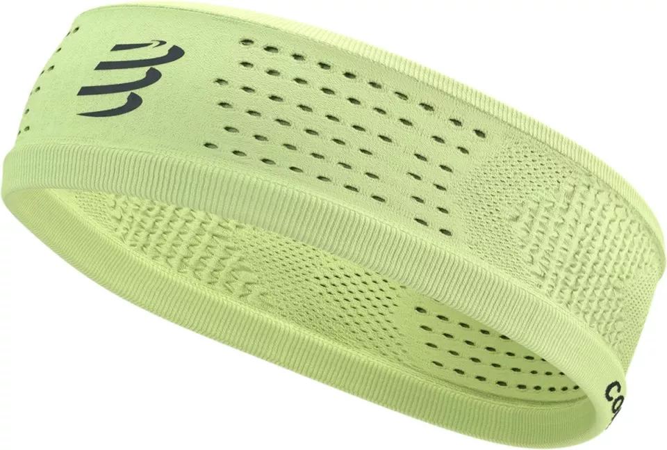 Compressport Thin Headband On/Off