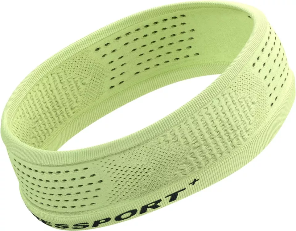 Compressport Thin Headband On/Off