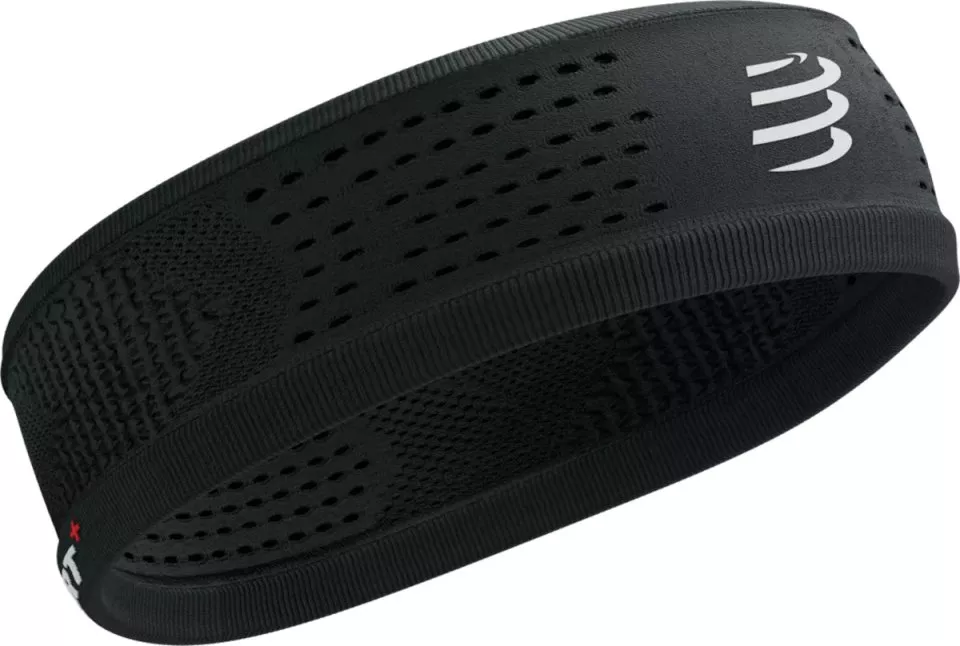 Compressport Thin Headband On/Off Fejpánt